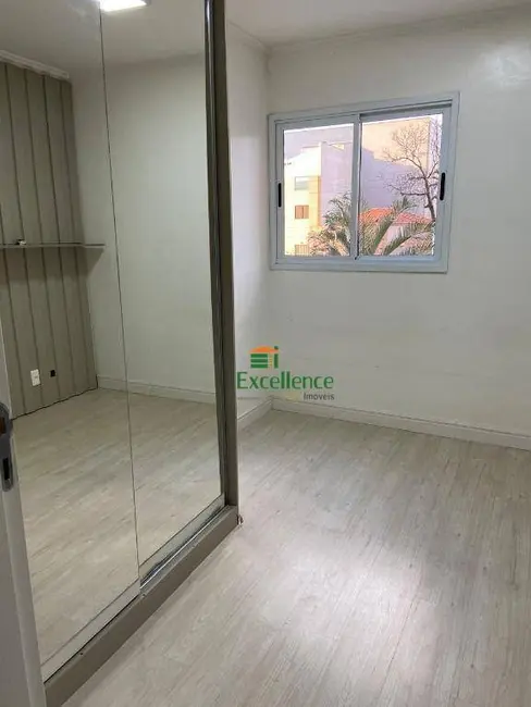 Foto 8 de Apartamento com 1 quarto à venda, 42m2 em Casa Branca, Santo Andre - SP