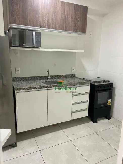 Foto 7 de Apartamento com 1 quarto à venda, 42m2 em Casa Branca, Santo Andre - SP