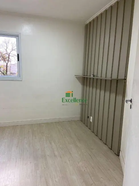 Foto 9 de Apartamento com 1 quarto à venda, 42m2 em Casa Branca, Santo Andre - SP