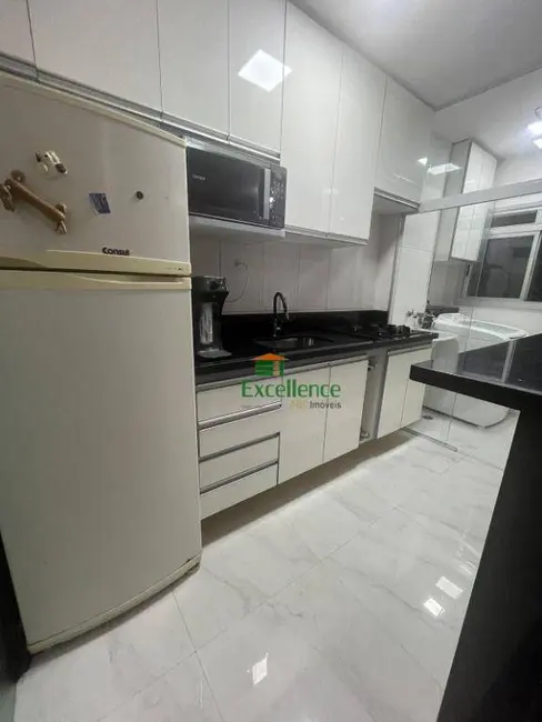 Foto 5 de Apartamento com 1 quarto à venda, 70m2 em Vila Carmosina, São Paulo - SP