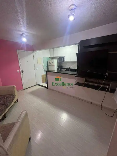Foto 3 de Apartamento com 1 quarto à venda, 70m2 em Vila Carmosina, São Paulo - SP