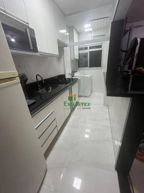 Foto 6 de Apartamento com 1 quarto à venda, 70m2 em Vila Carmosina, São Paulo - SP