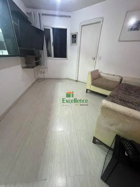 Foto 1 de Apartamento com 1 quarto à venda, 70m2 em Vila Carmosina, São Paulo - SP