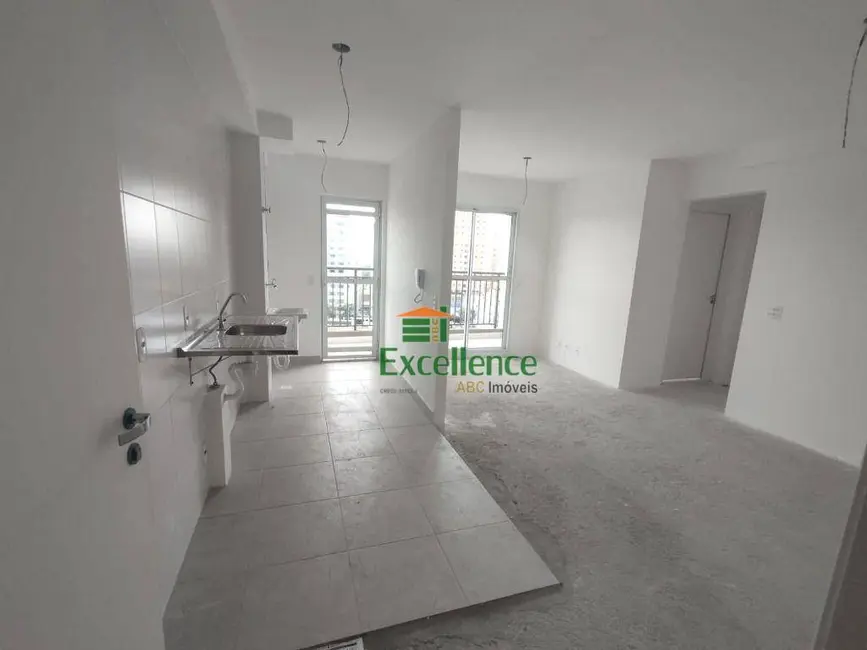 Foto 9 de Apartamento com 2 quartos à venda, 55m2 em Sao Bernardo Do Campo - SP