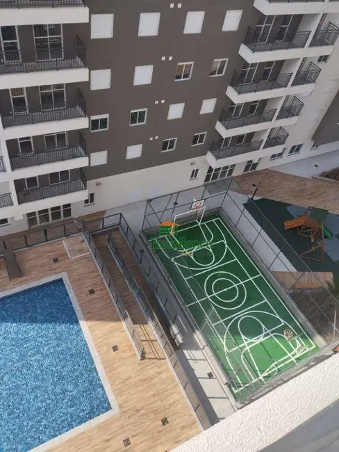 Foto 7 de Apartamento com 2 quartos à venda, 55m2 em Sao Bernardo Do Campo - SP