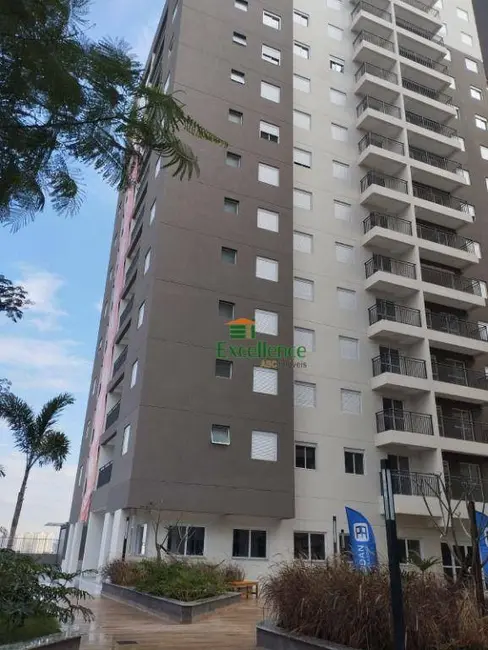 Foto 4 de Apartamento com 2 quartos à venda, 55m2 em Sao Bernardo Do Campo - SP