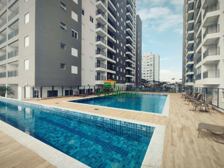 Foto 1 de Apartamento com 2 quartos à venda, 55m2 em Sao Bernardo Do Campo - SP