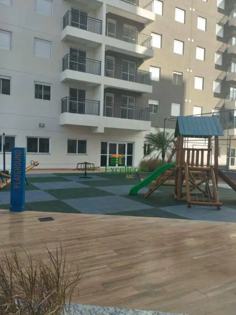 Foto 3 de Apartamento com 2 quartos à venda, 55m2 em Sao Bernardo Do Campo - SP