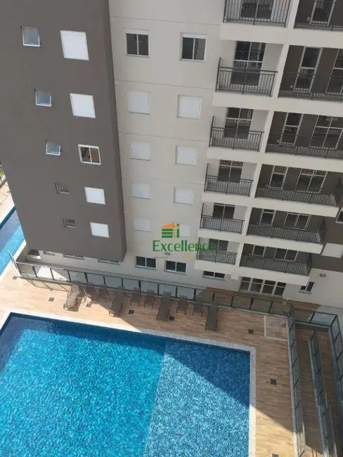 Foto 6 de Apartamento com 2 quartos à venda, 55m2 em Sao Bernardo Do Campo - SP