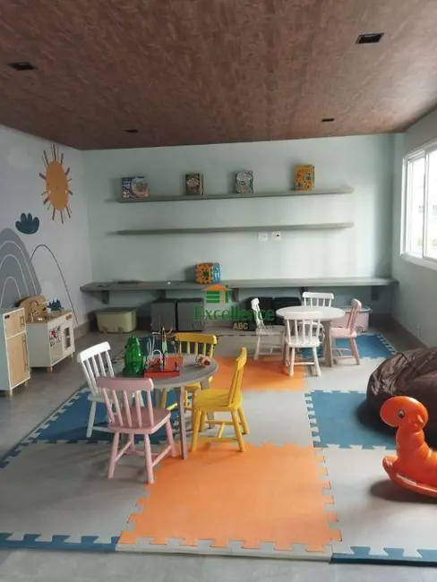 Foto 5 de Apartamento com 2 quartos à venda, 55m2 em Sao Bernardo Do Campo - SP