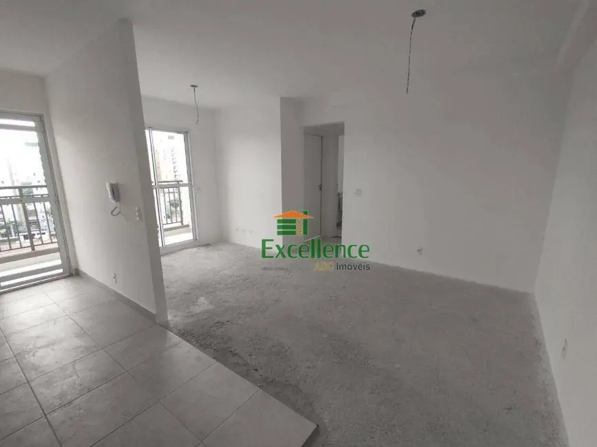 Foto 8 de Apartamento com 2 quartos à venda, 55m2 em Sao Bernardo Do Campo - SP