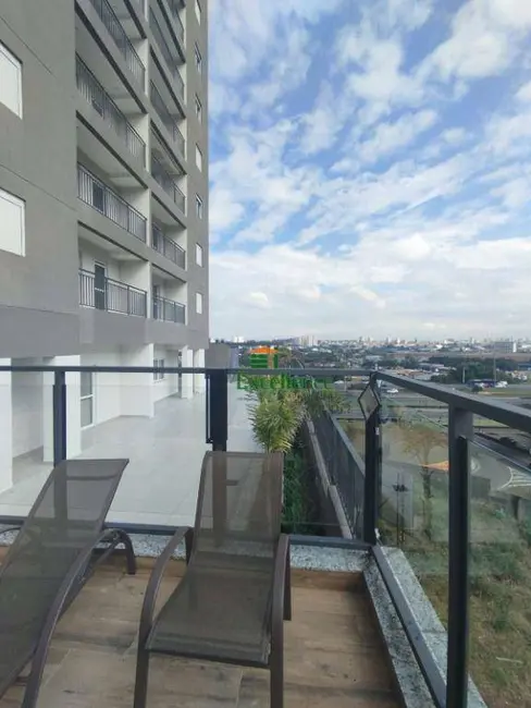 Foto 2 de Apartamento com 2 quartos à venda, 55m2 em Sao Bernardo Do Campo - SP
