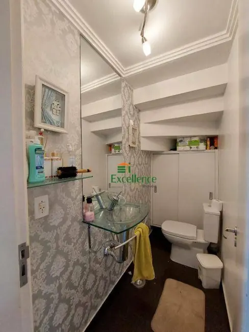 Sobrado com 3 quartos à venda, 110m2 em Sao Bernardo Do Campo - SP - imagem 7 Foto 7 de Sobrado com 3 quartos à venda, 110m2 em Sao Bernardo Do Campo - SP