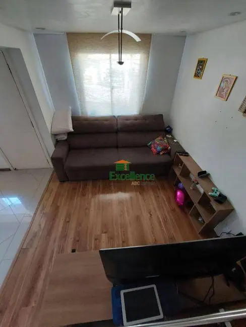 Sobrado com 3 quartos à venda, 110m2 em Sao Bernardo Do Campo - SP - imagem 4 Foto 4 de Sobrado com 3 quartos à venda, 110m2 em Sao Bernardo Do Campo - SP