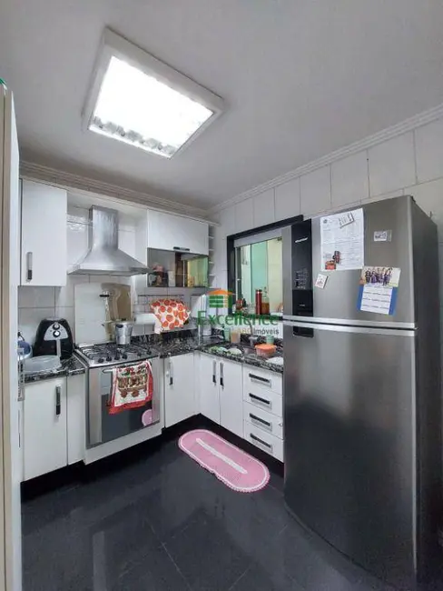 Sobrado com 3 quartos à venda, 110m2 em Sao Bernardo Do Campo - SP - imagem 8 Foto 8 de Sobrado com 3 quartos à venda, 110m2 em Sao Bernardo Do Campo - SP