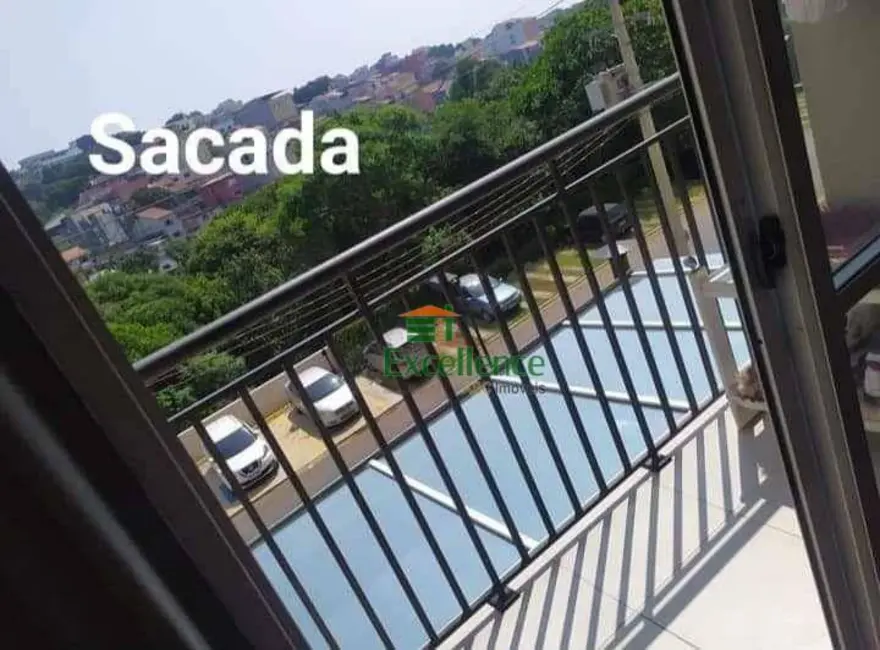 Foto 5 de Apartamento com 3 quartos à venda, 57m2 em Parque São Vicente, Maua - SP