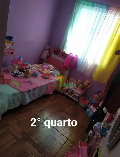 Foto 7 de Apartamento com 3 quartos à venda, 57m2 em Parque São Vicente, Maua - SP