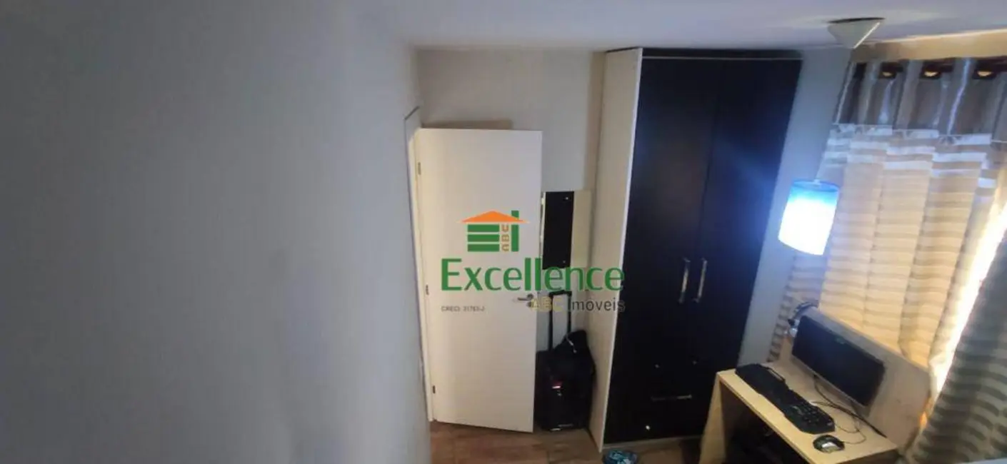 Foto 5 de Apartamento com 2 quartos à venda, 43m2 em Vila Valparaíso, Santo Andre - SP