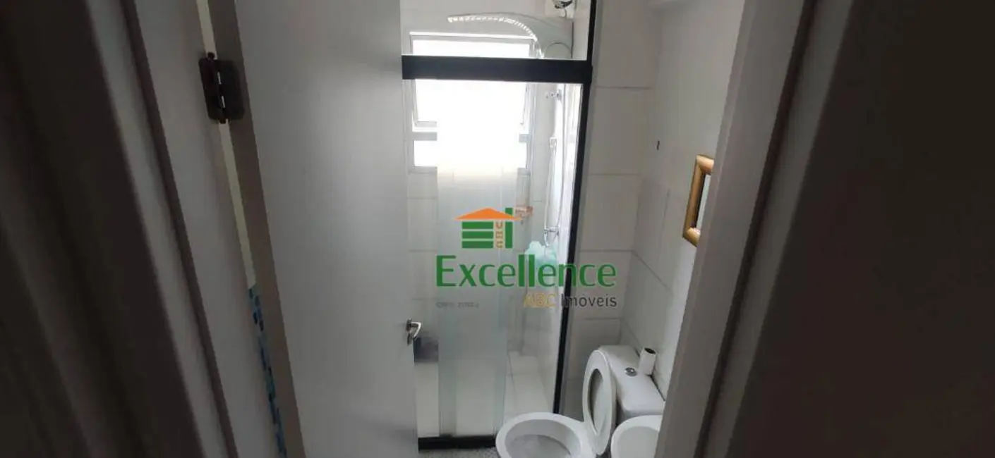 Foto 8 de Apartamento com 2 quartos à venda, 43m2 em Vila Valparaíso, Santo Andre - SP