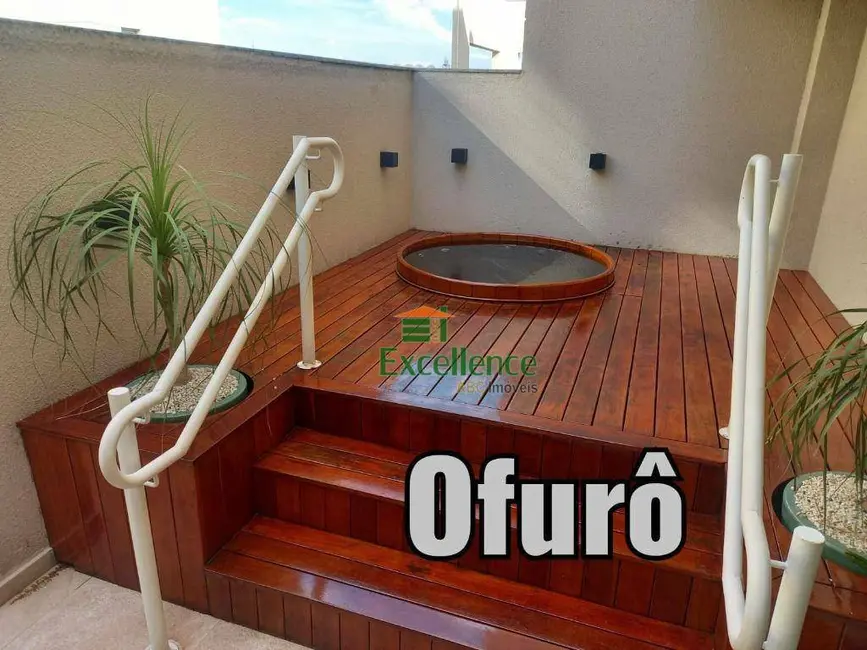 Foto 6 de Apartamento com 2 quartos à venda, 43m2 em Vila Valparaíso, Santo Andre - SP