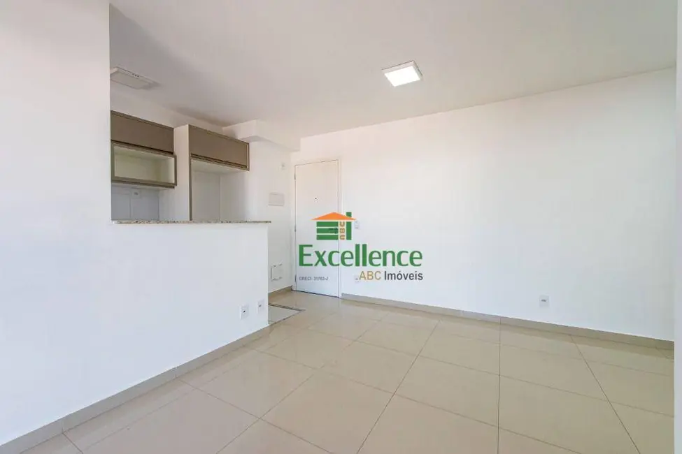 Foto 5 de Apartamento com 3 quartos para alugar, 75m2 em Parque das Nações, Santo Andre - SP