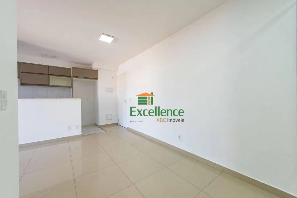 Foto 6 de Apartamento com 3 quartos para alugar, 75m2 em Parque das Nações, Santo Andre - SP