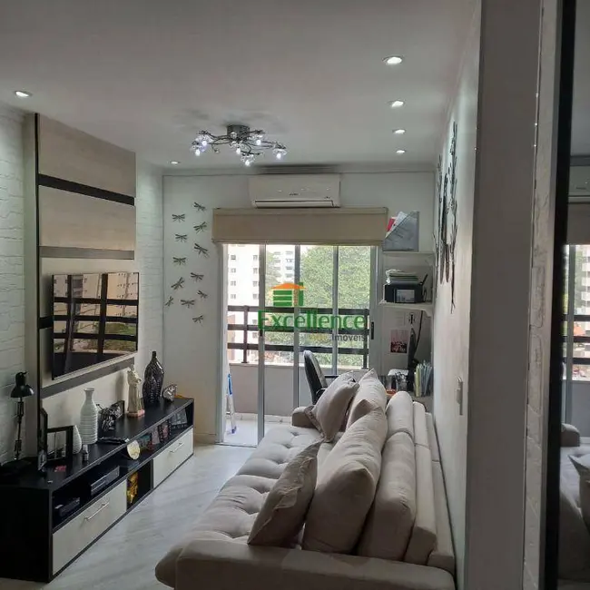 Foto 5 de Apartamento com 2 quartos à venda, 60m2 em Jardim, Santo Andre - SP