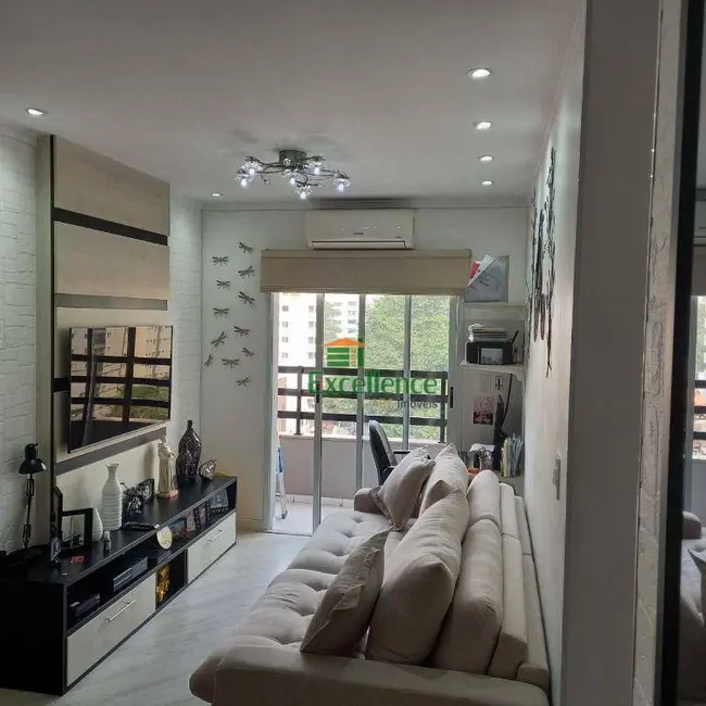 Foto 6 de Apartamento com 2 quartos à venda, 60m2 em Jardim, Santo Andre - SP