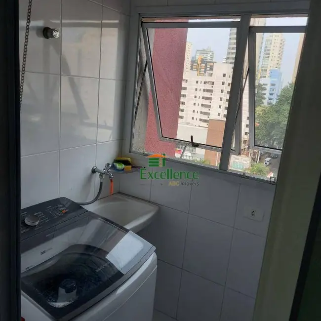 Foto 9 de Apartamento com 2 quartos à venda, 60m2 em Jardim, Santo Andre - SP