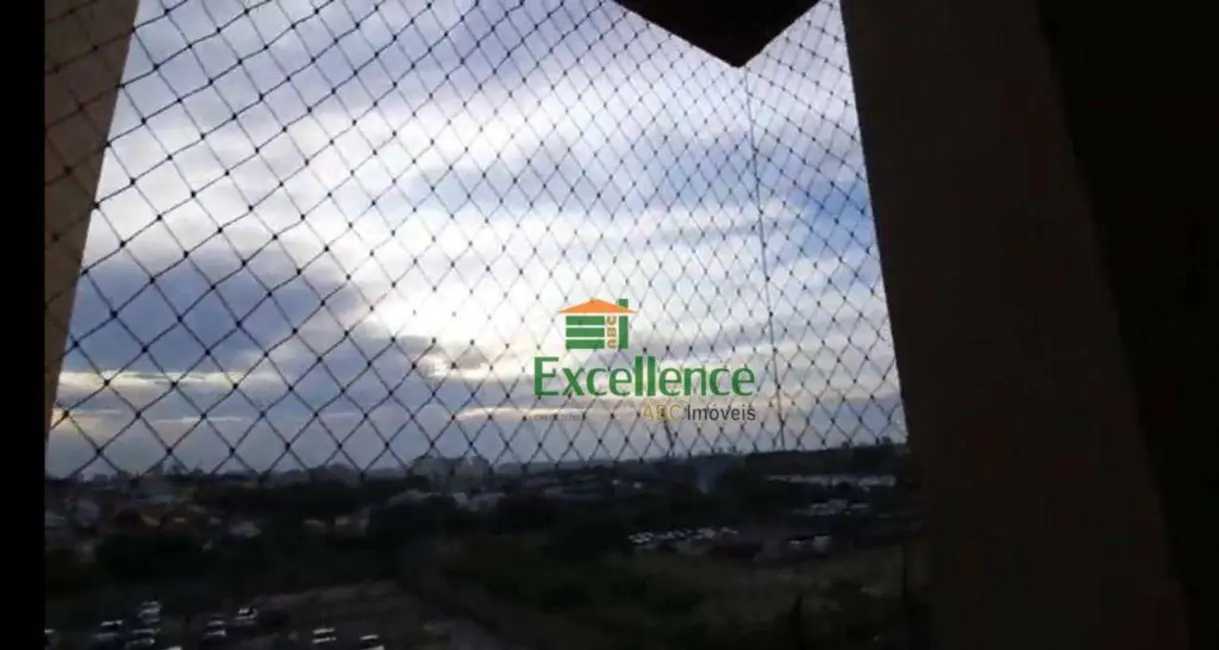 Foto 4 de Apartamento com 2 quartos à venda, 56m2 em Parque São Vicente, Maua - SP