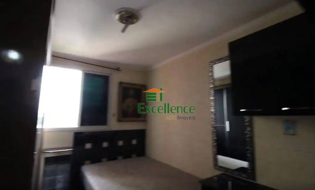 Foto 9 de Apartamento com 2 quartos à venda, 56m2 em Parque São Vicente, Maua - SP