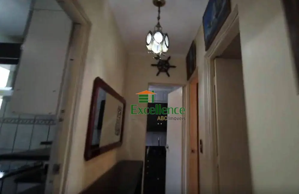 Foto 8 de Apartamento com 2 quartos à venda, 56m2 em Parque São Vicente, Maua - SP