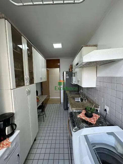 Apartamento com 3 quartos à venda, 65m2 em Sao Bernardo Do Campo - SP - imagem 6 Foto 6 de Apartamento com 3 quartos à venda, 65m2 em Sao Bernardo Do Campo - SP