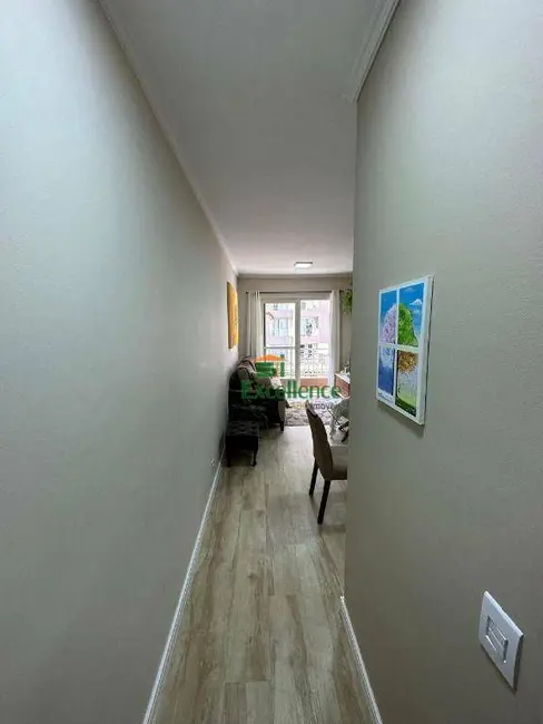 Apartamento com 3 quartos à venda, 65m2 em Sao Bernardo Do Campo - SP - imagem 8 Foto 8 de Apartamento com 3 quartos à venda, 65m2 em Sao Bernardo Do Campo - SP