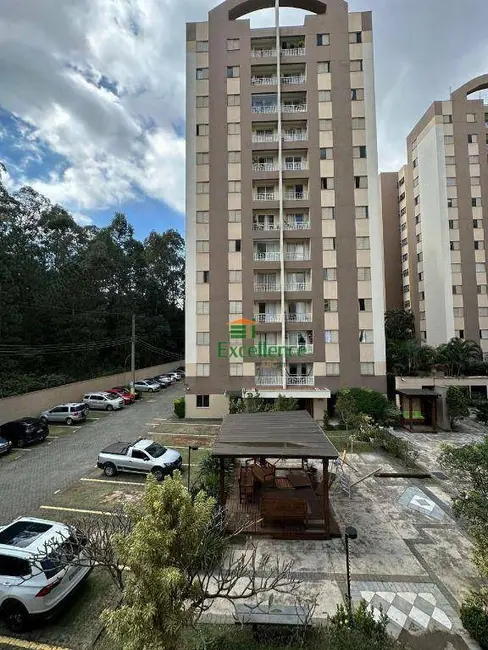 Apartamento com 3 quartos à venda, 65m2 em Sao Bernardo Do Campo - SP - imagem 9 Foto 9 de Apartamento com 3 quartos à venda, 65m2 em Sao Bernardo Do Campo - SP