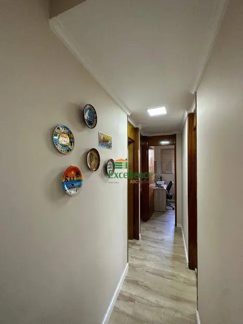 Apartamento com 3 quartos à venda, 65m2 em Sao Bernardo Do Campo - SP - imagem 7 Foto 7 de Apartamento com 3 quartos à venda, 65m2 em Sao Bernardo Do Campo - SP