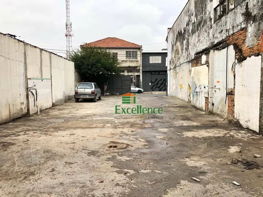 Foto 3 de Terreno / Lote à venda e para alugar, 270m2 em Vila Zelina, São Paulo - SP
