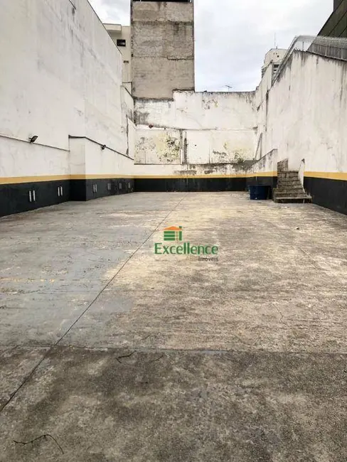 Foto 3 de Terreno / Lote à venda e para alugar, 318m2 em Parque da Vila Prudente, São Paulo - SP