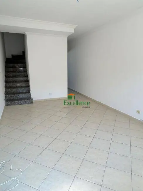 Sobrado com 2 quartos para alugar, 127m2 em Vila Bela, São Paulo - SP - imagem 3 Foto 3 de Sobrado com 2 quartos para alugar, 127m2 em Vila Bela, São Paulo - SP