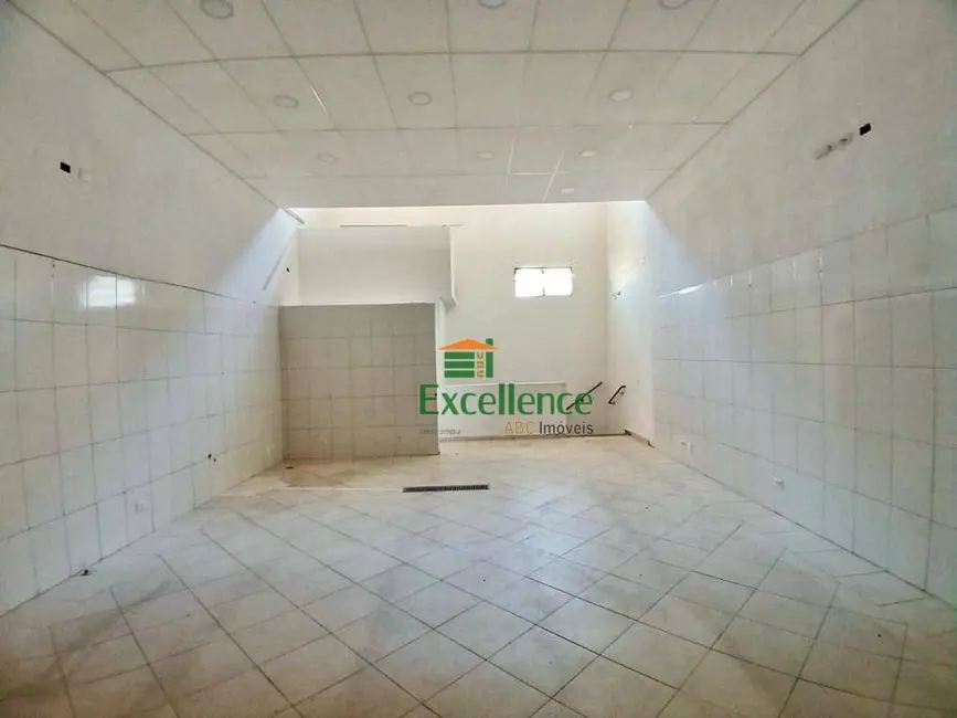 Loja para alugar, 125m2 em Jardim Colorado, São Paulo - SP - imagem 3 Foto 3 de Loja para alugar, 125m2 em Jardim Colorado, São Paulo - SP