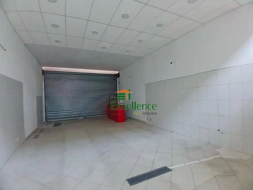 Loja para alugar, 125m2 em Jardim Colorado, São Paulo - SP - imagem 2 Foto 2 de Loja para alugar, 125m2 em Jardim Colorado, São Paulo - SP