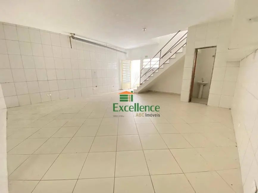 Loja para alugar, 125m2 em Jardim Colorado, São Paulo - SP - imagem 9 Foto 9 de Loja para alugar, 125m2 em Jardim Colorado, São Paulo - SP