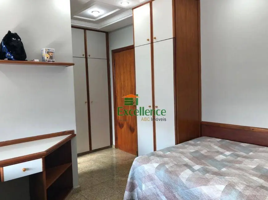 Foto 8 de Apartamento com 4 quartos à venda, 228m2 em São Paulo - SP