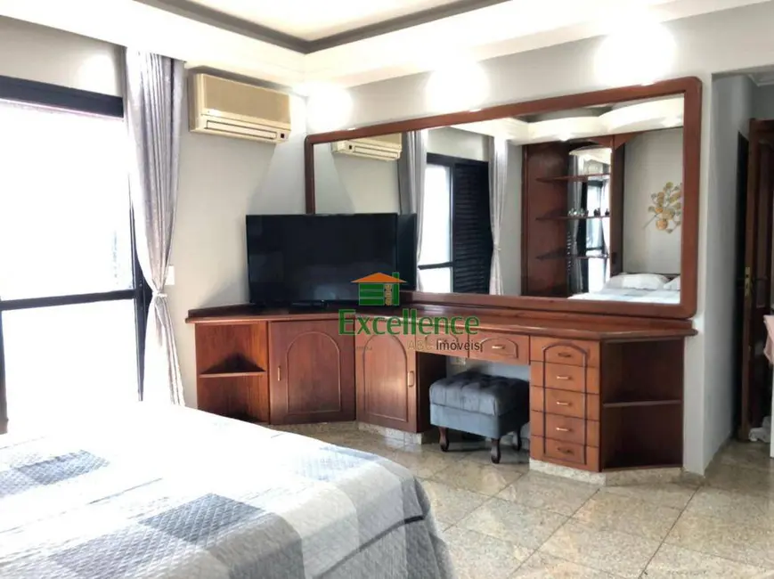Foto 2 de Apartamento com 4 quartos à venda, 228m2 em São Paulo - SP