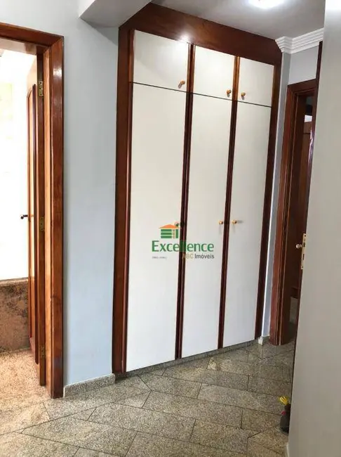 Foto 9 de Apartamento com 4 quartos à venda, 228m2 em São Paulo - SP