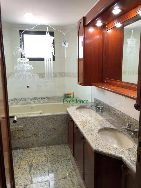 Foto 3 de Apartamento com 4 quartos à venda, 228m2 em São Paulo - SP