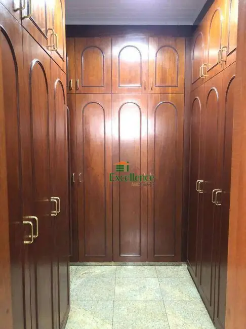 Foto 4 de Apartamento com 4 quartos à venda, 228m2 em São Paulo - SP