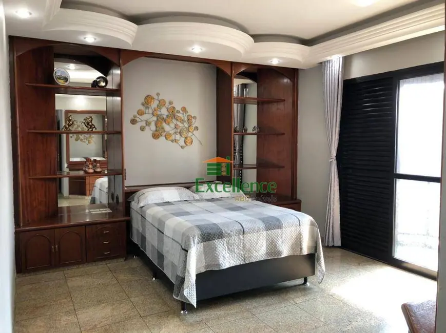 Foto 5 de Apartamento com 4 quartos à venda, 228m2 em São Paulo - SP