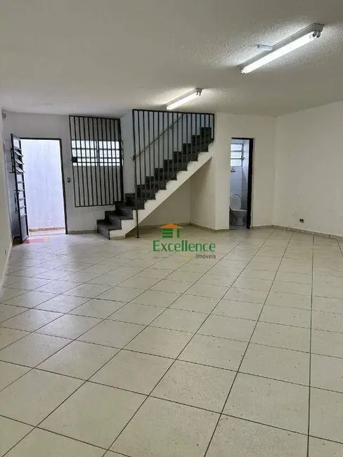 Foto 7 de Loja para alugar, 125m2 em Jardim Colorado, São Paulo - SP