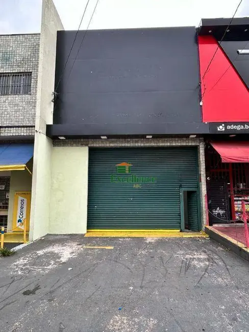 Foto 1 de Loja para alugar, 125m2 em Jardim Colorado, São Paulo - SP